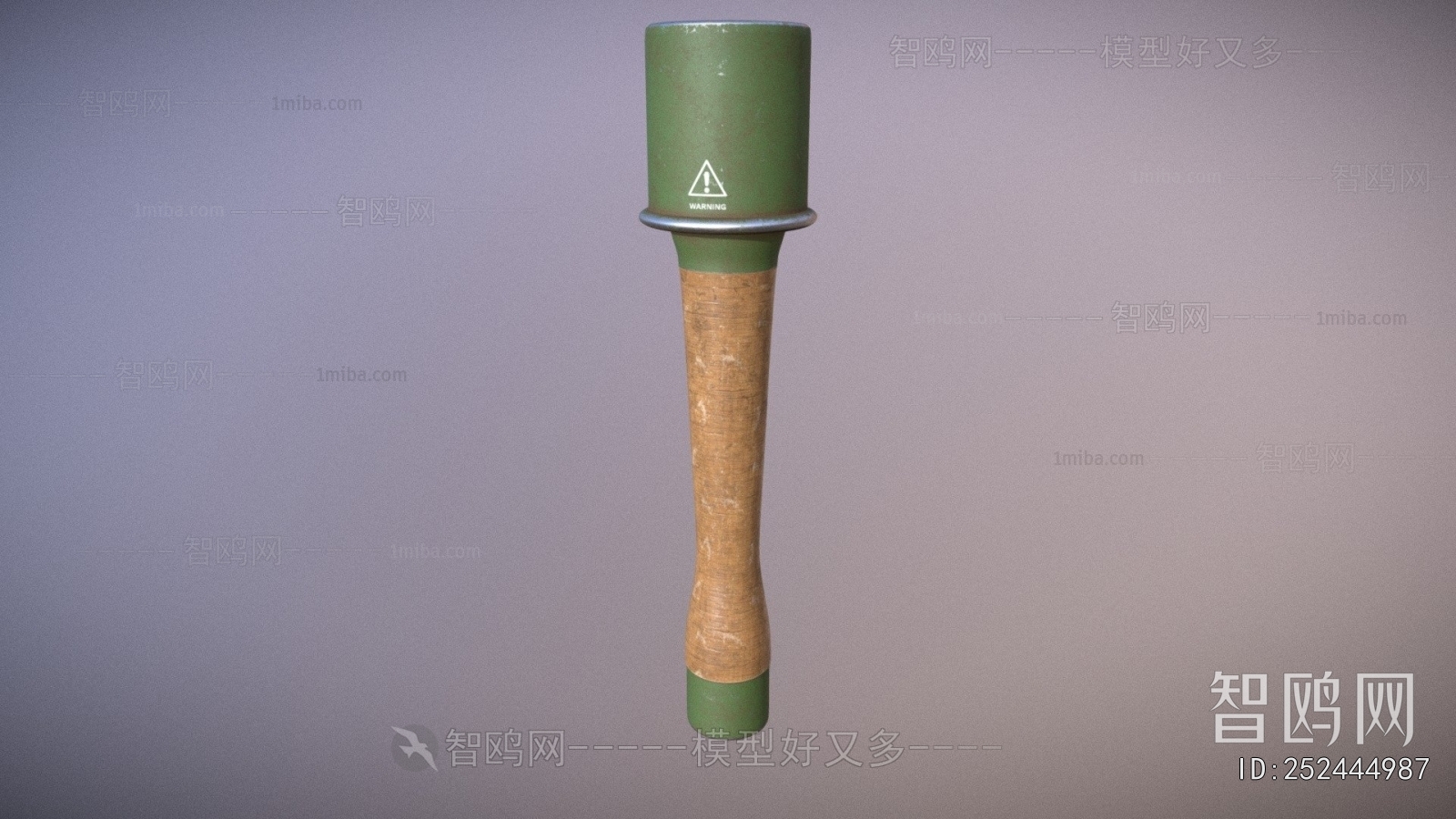 Modern Military Equipment