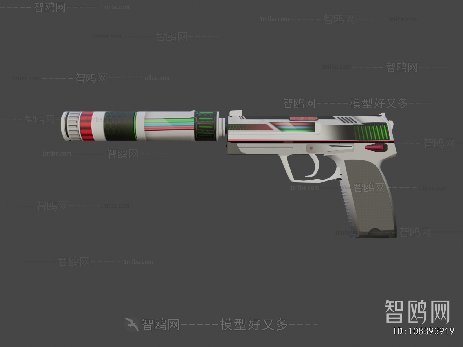 Modern Military Equipment