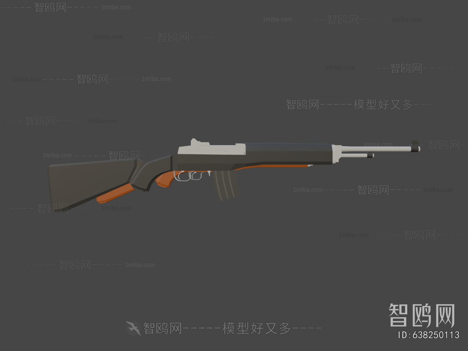 Modern Military Equipment