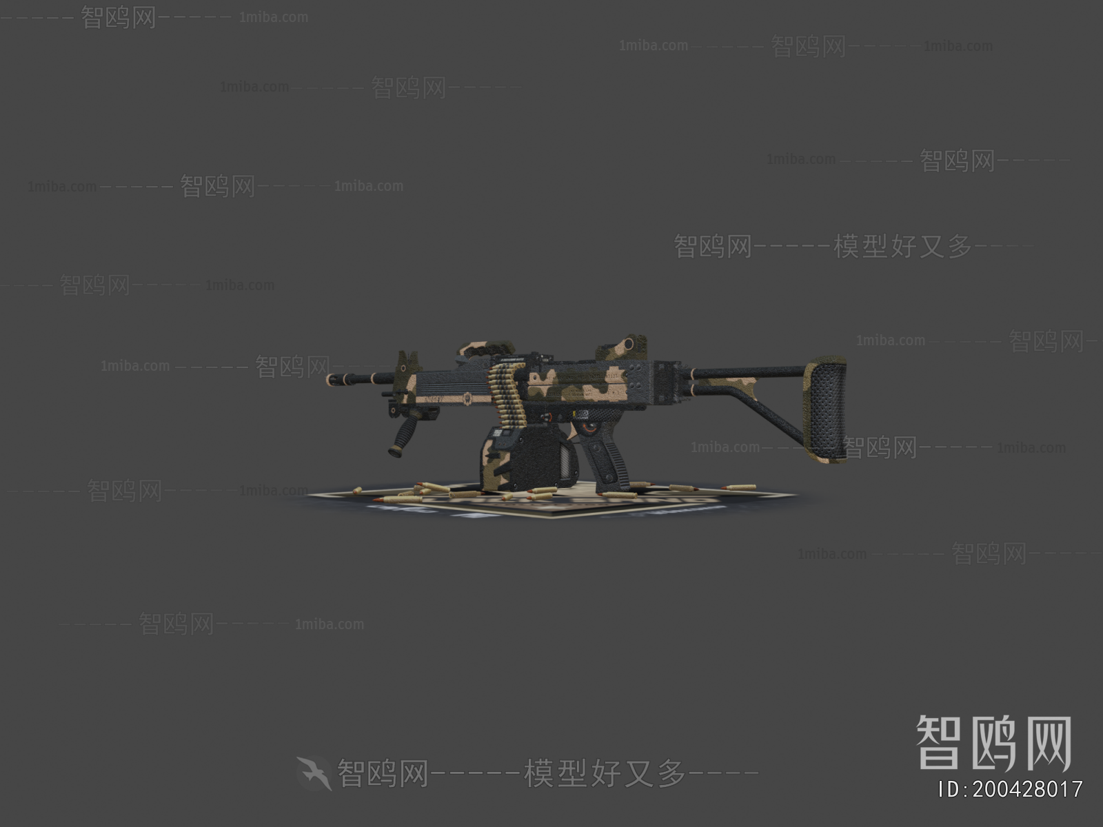 Modern Military Equipment