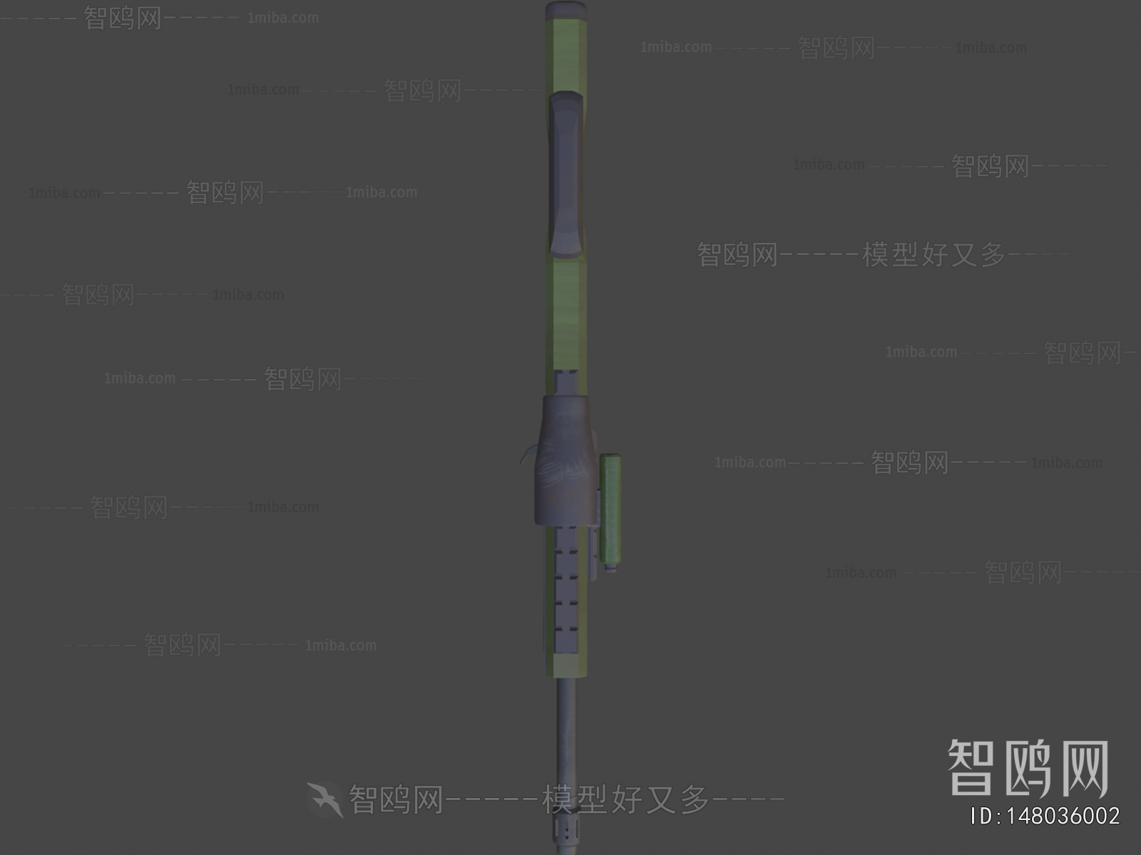 Modern Military Equipment