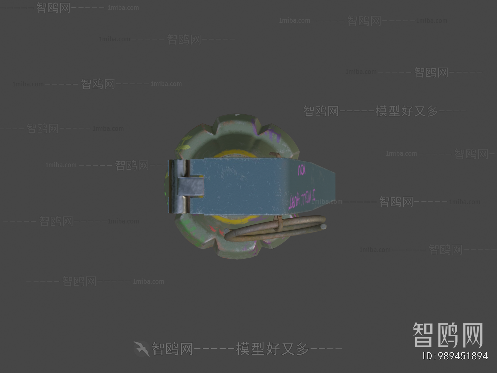 Modern Military Equipment