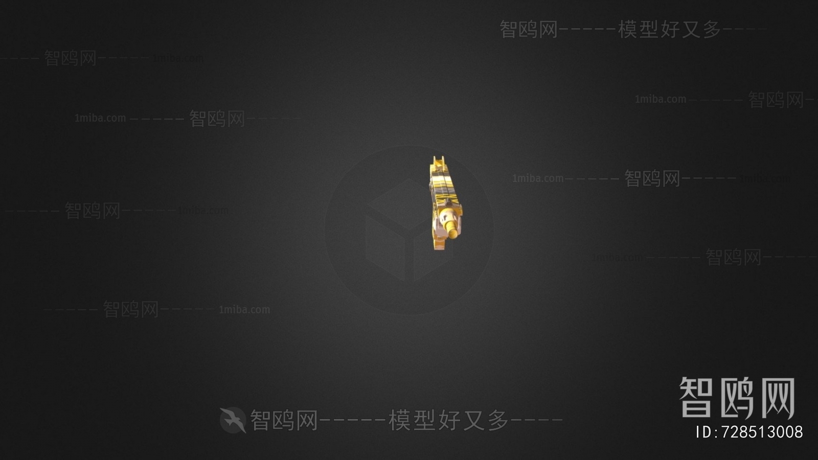 Modern Military Equipment