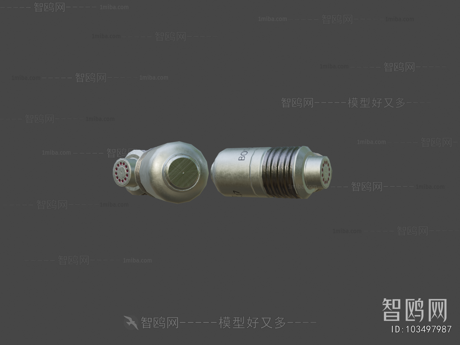 Modern Military Equipment