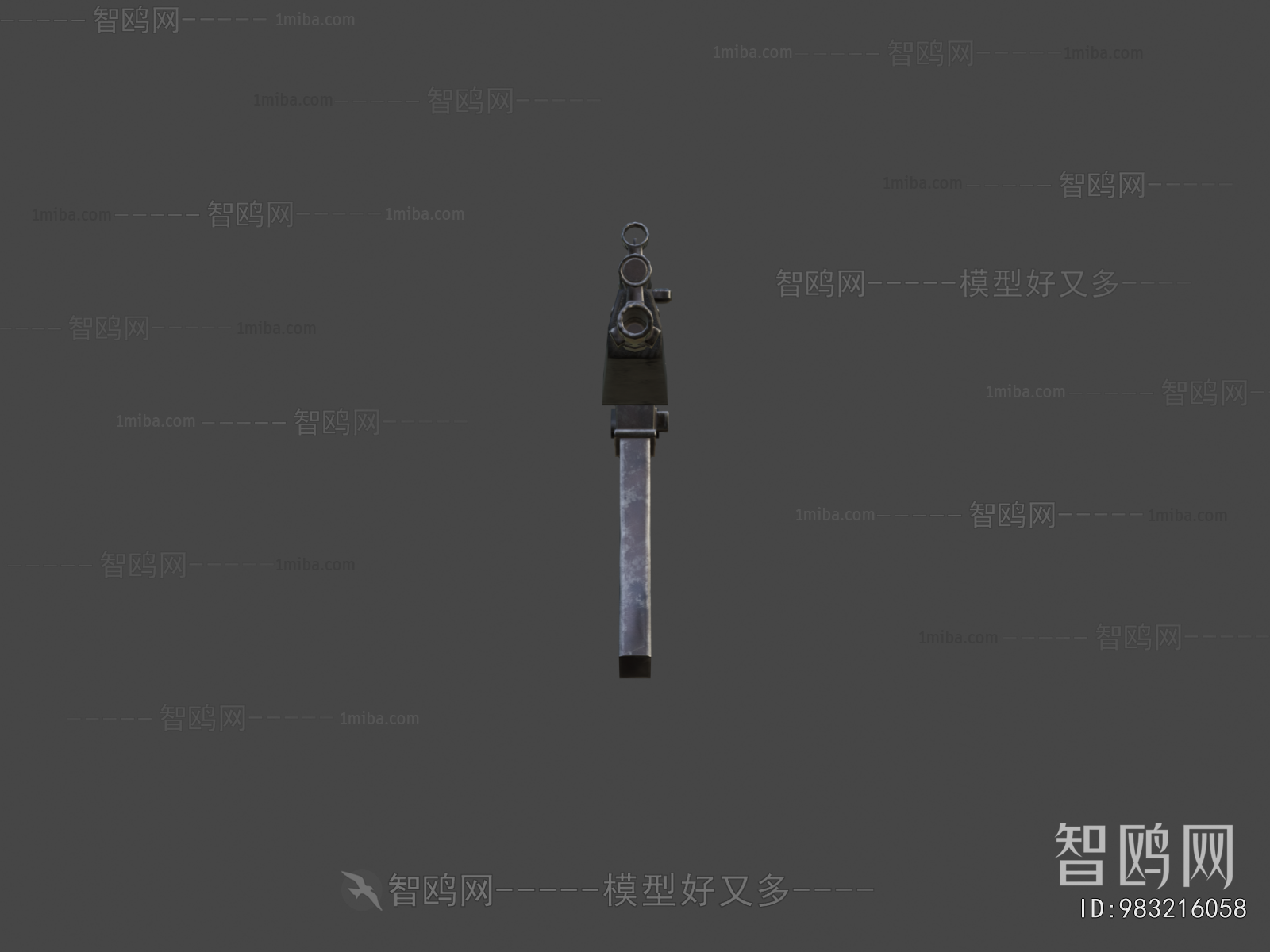 Modern Military Equipment