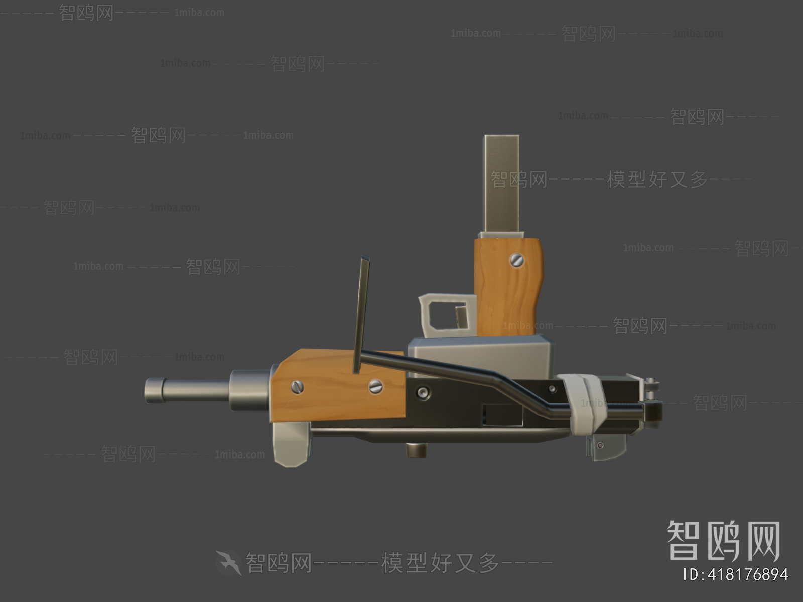 Modern Military Equipment