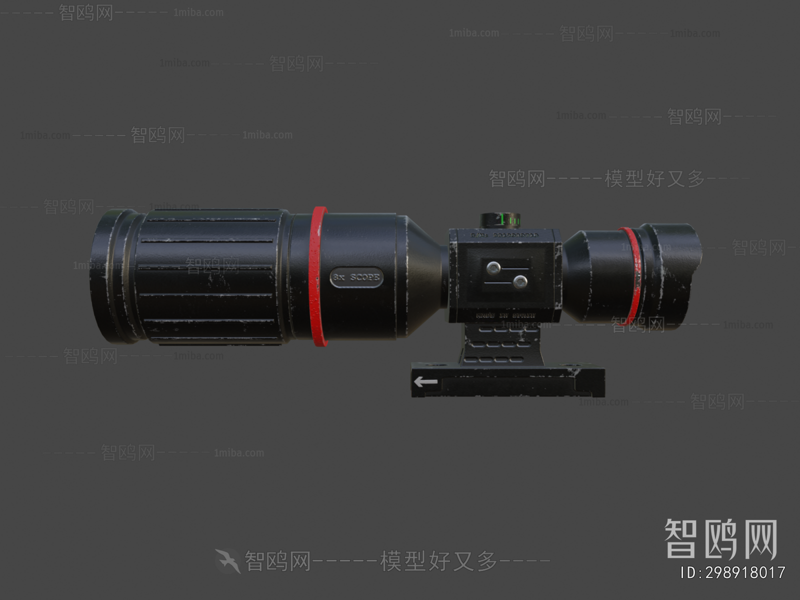 Modern Military Equipment