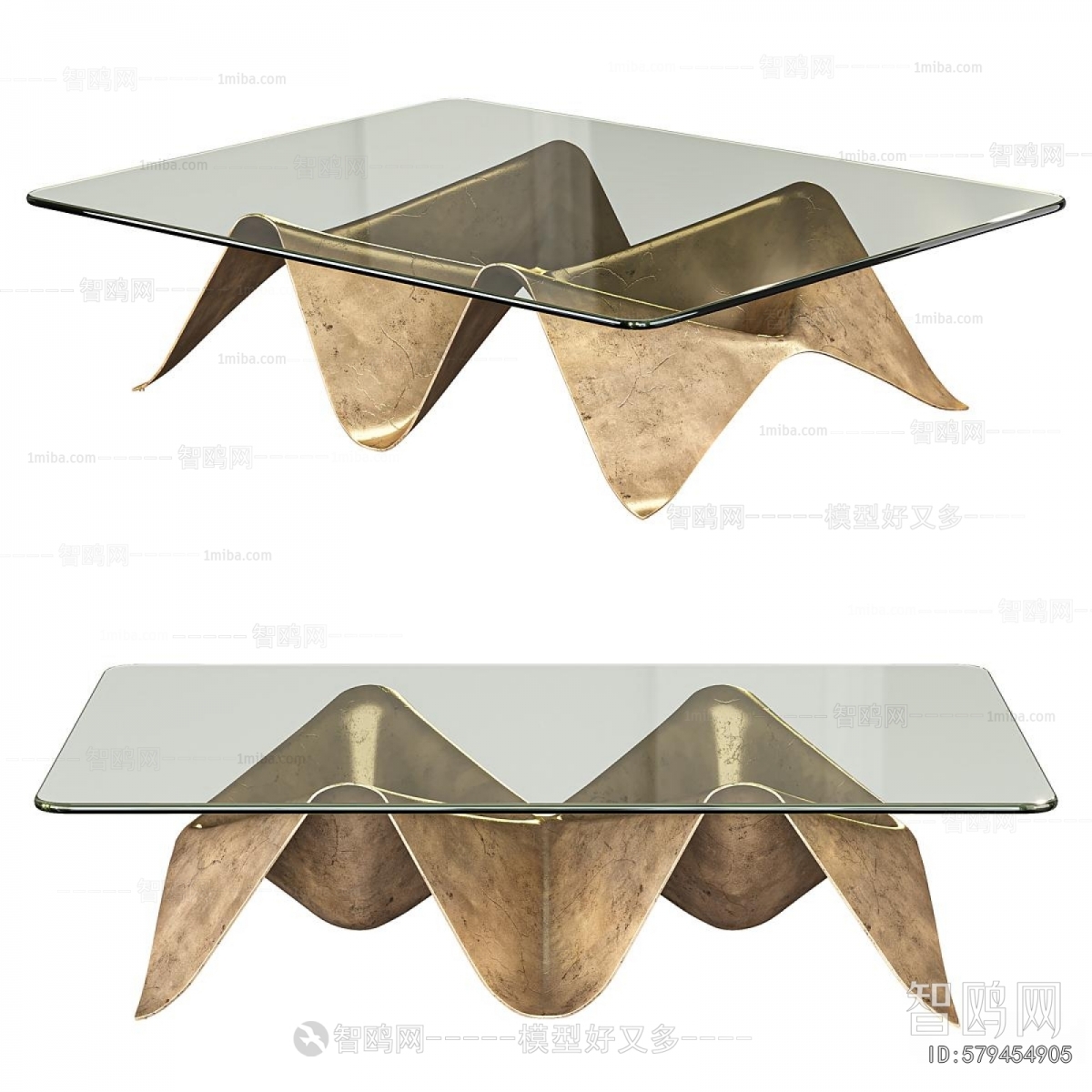 Modern Coffee Table