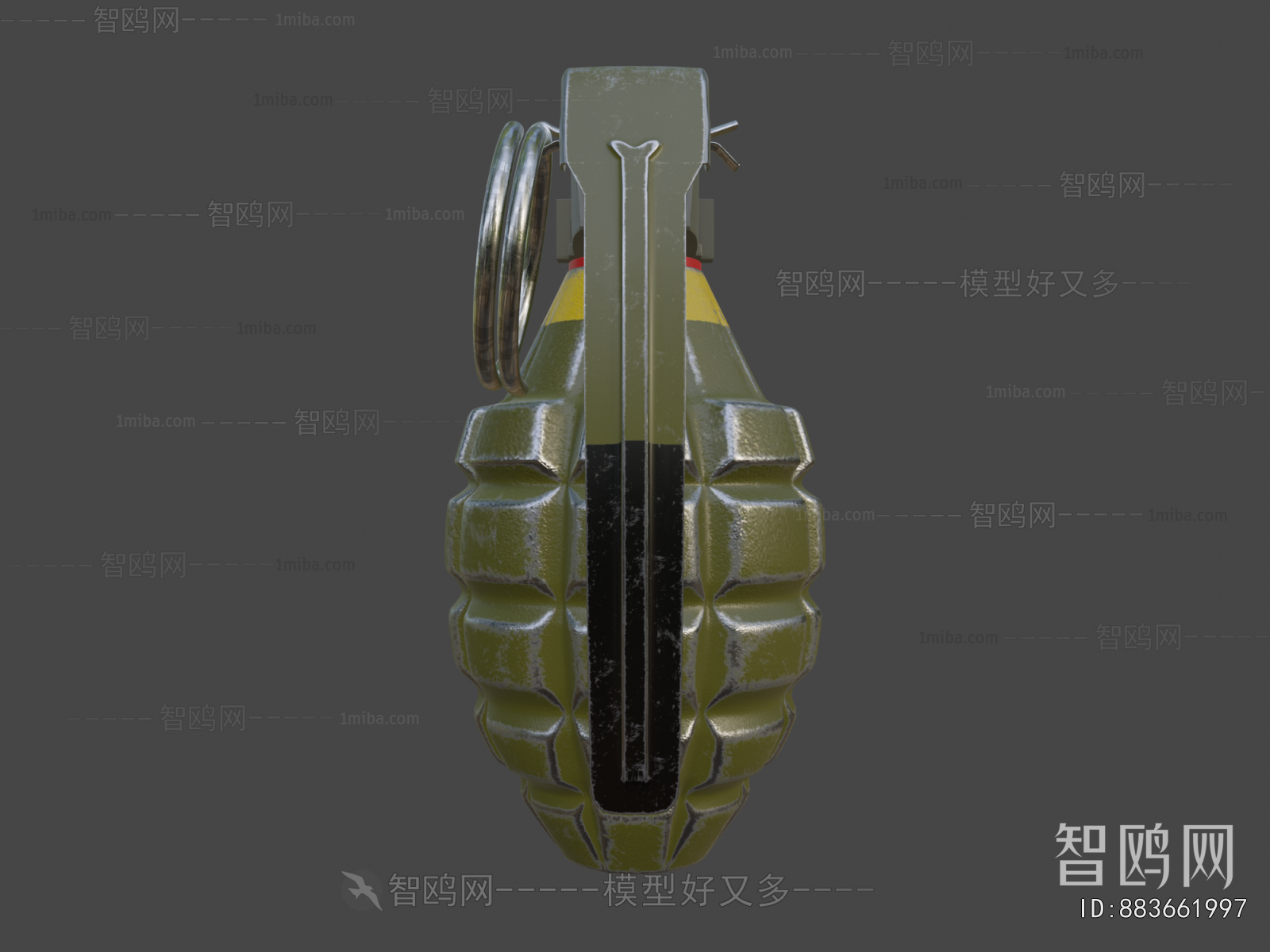 Modern Military Equipment