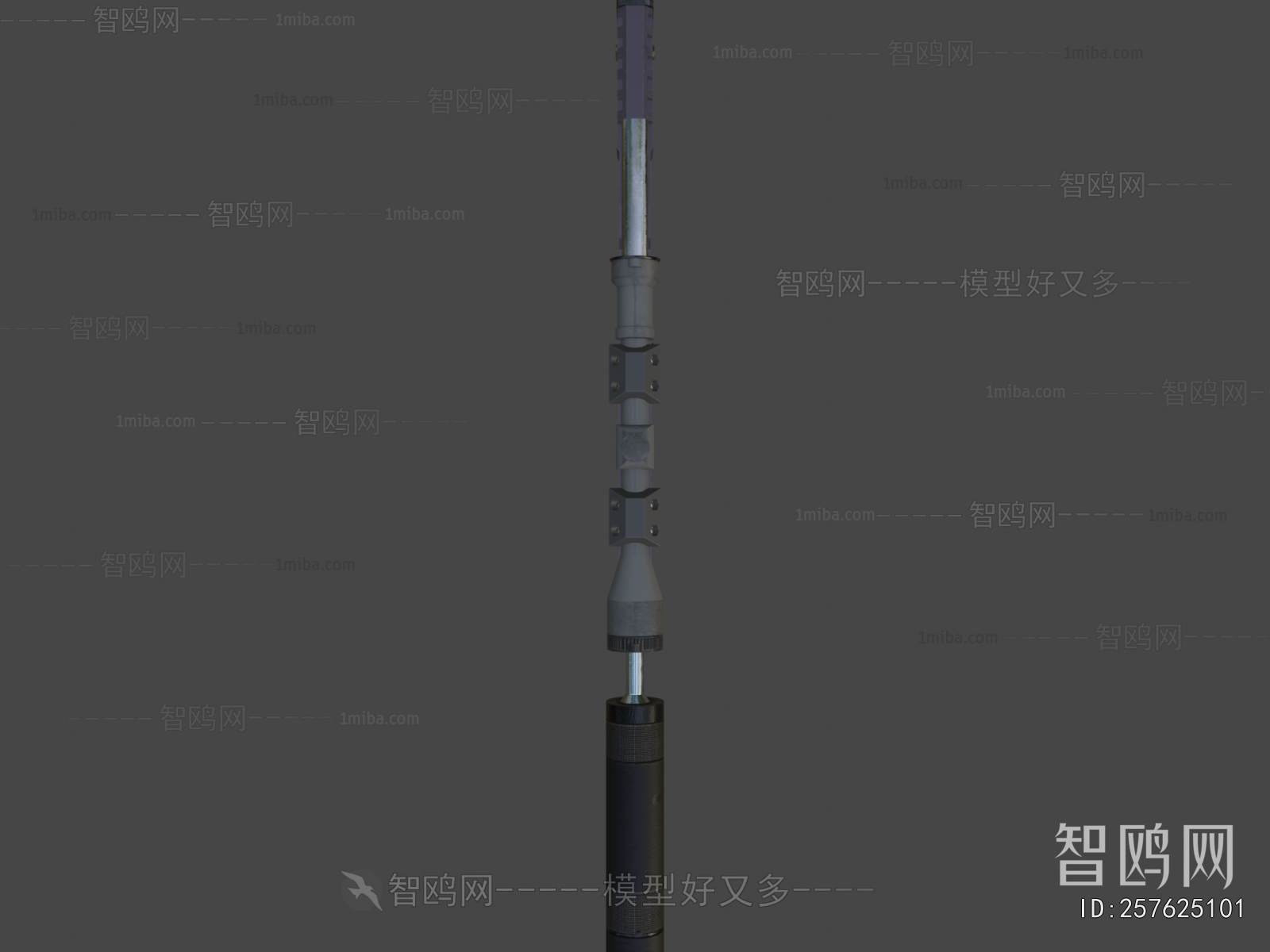 Modern Military Equipment