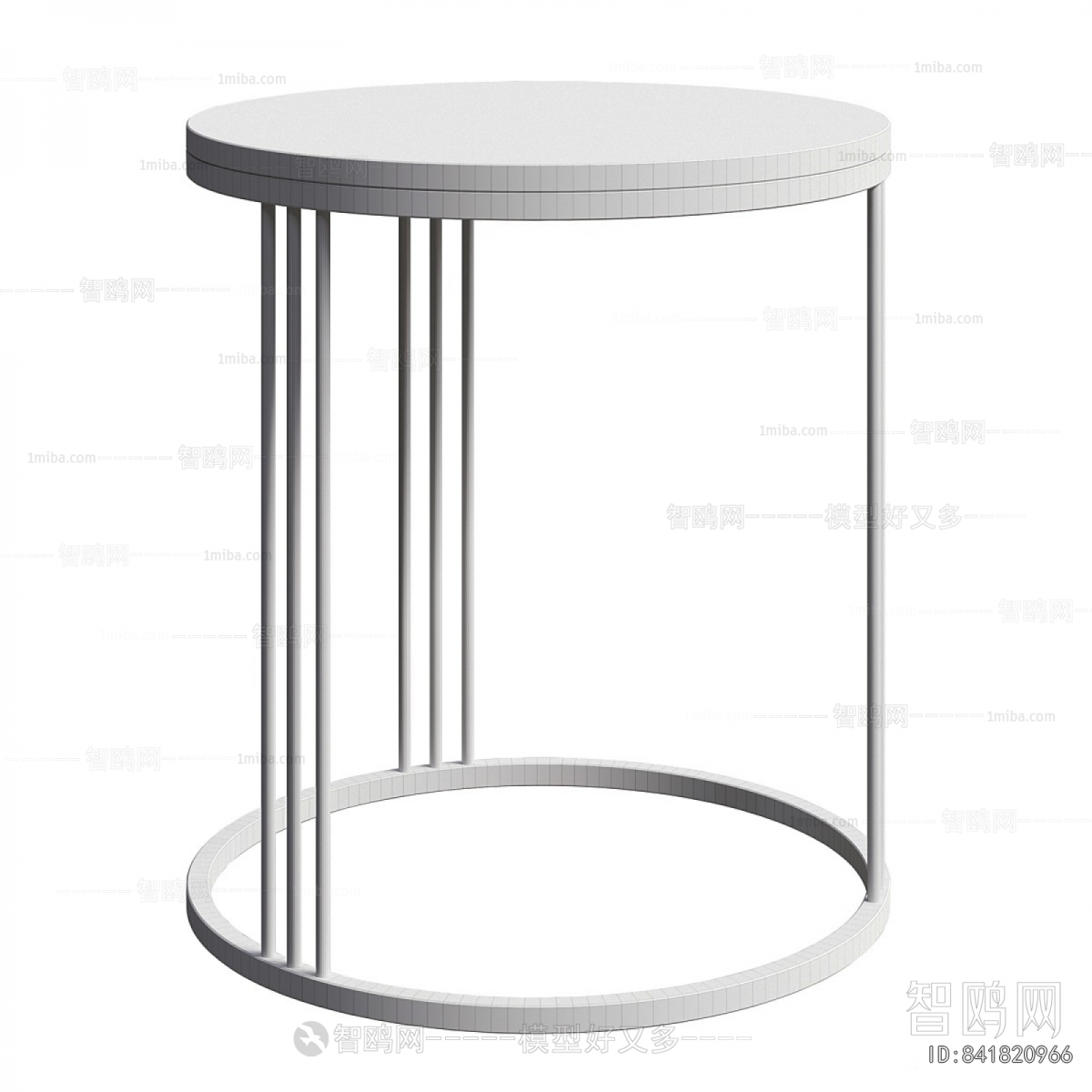Modern Side Table/corner Table