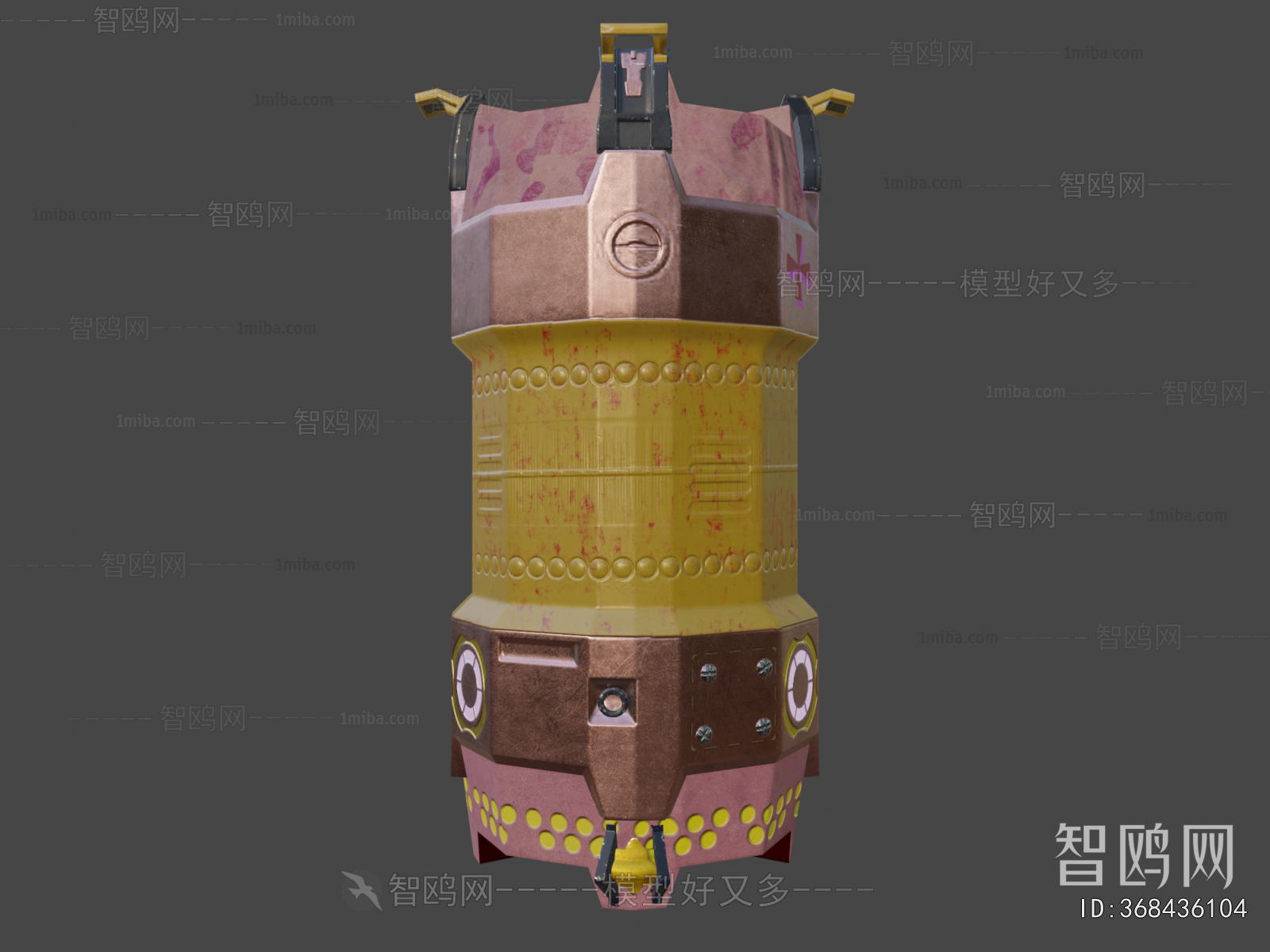 Modern Military Equipment