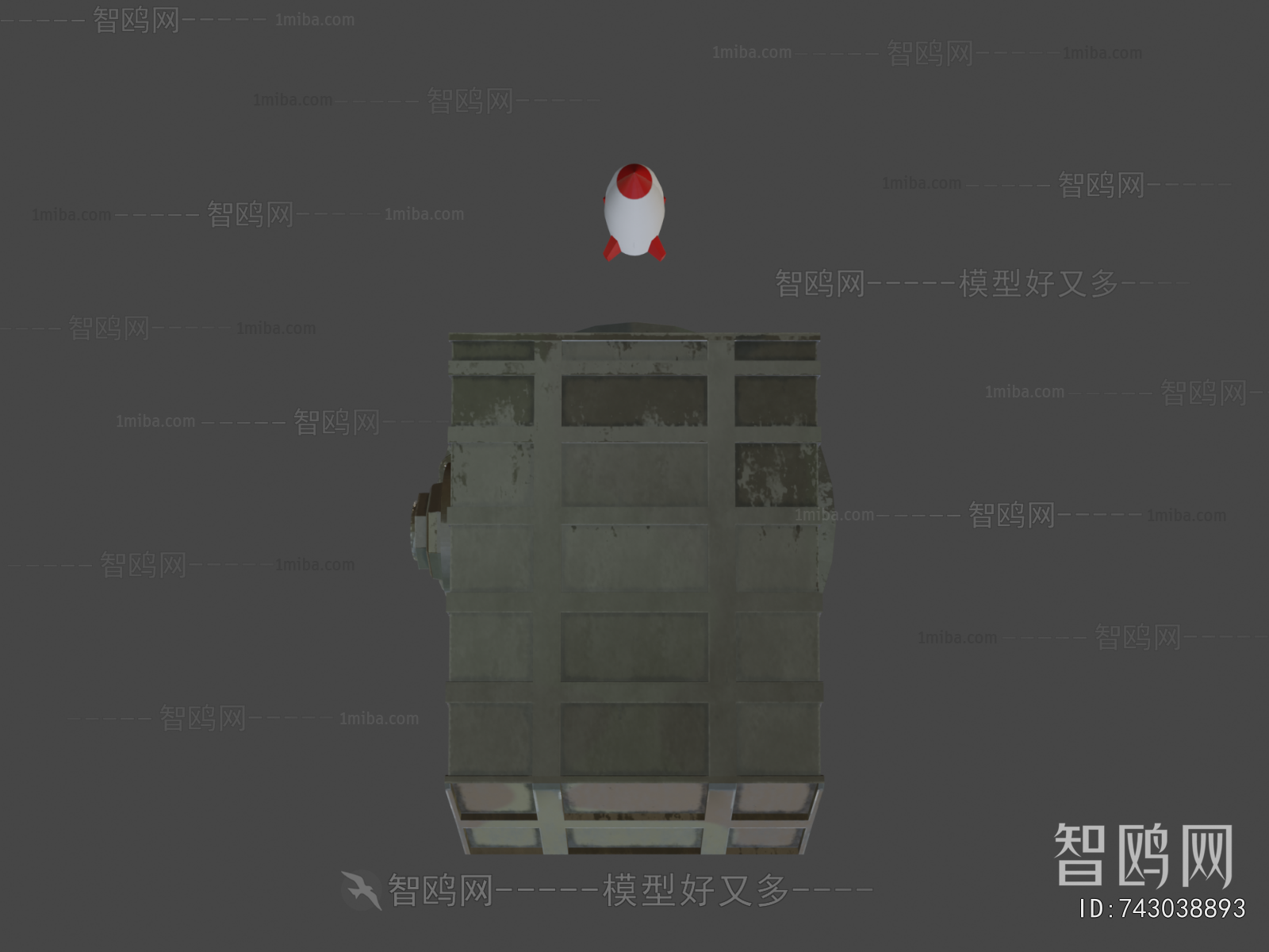 Modern Military Equipment