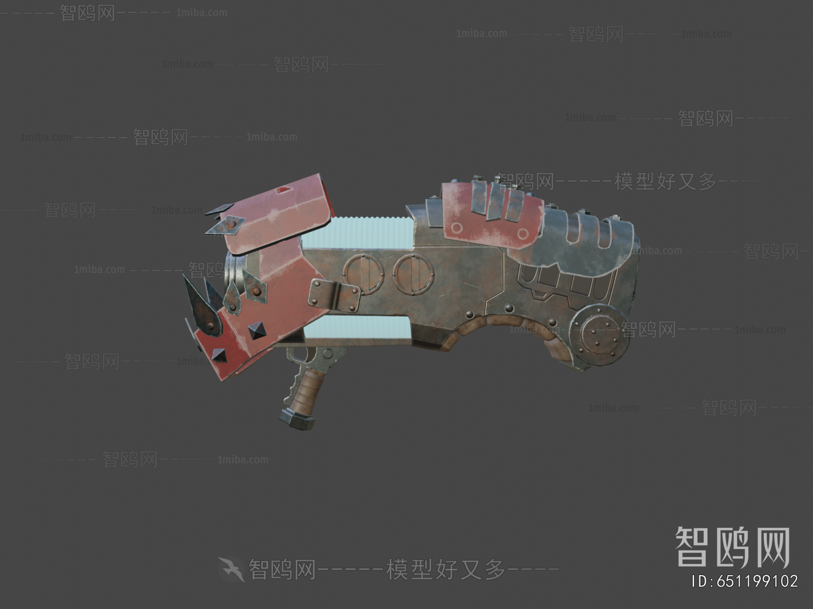 Modern Military Equipment