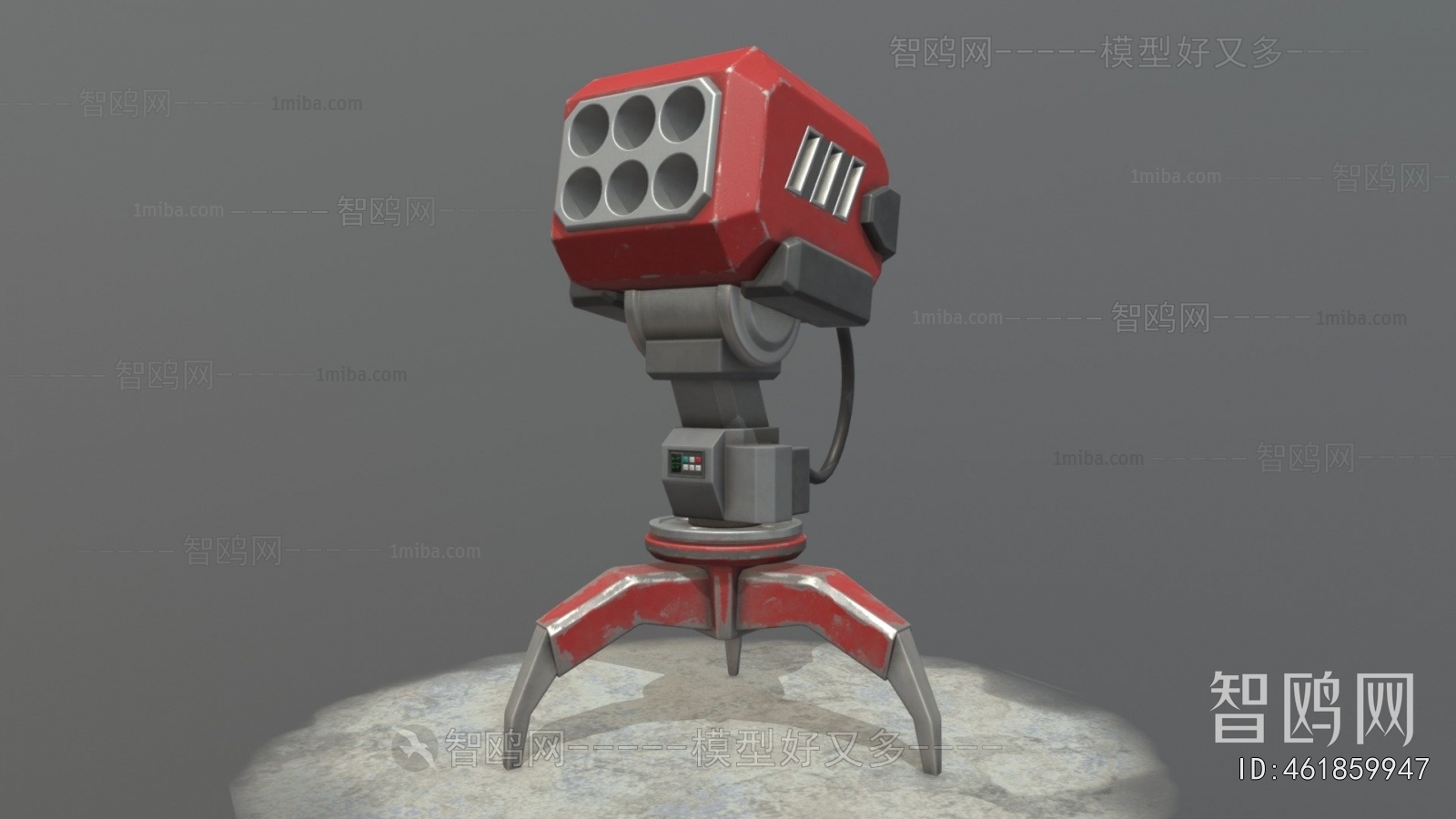 Modern Military Equipment