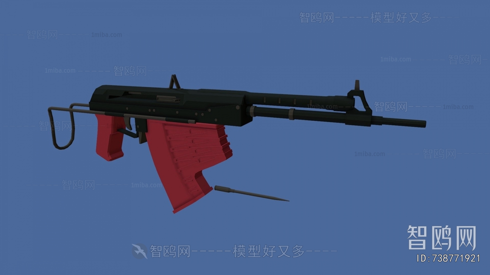 Modern Military Equipment