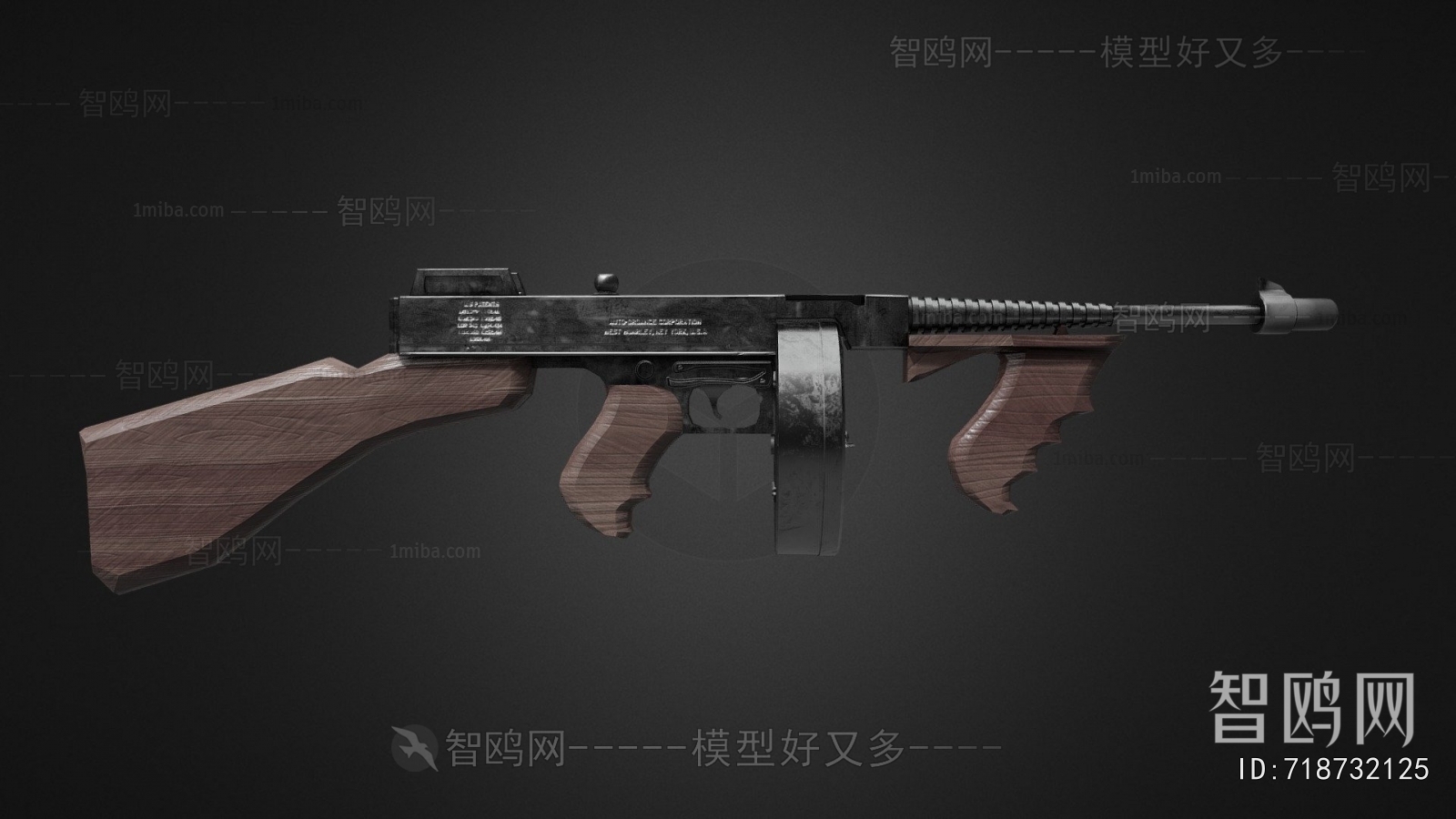 Modern Military Equipment