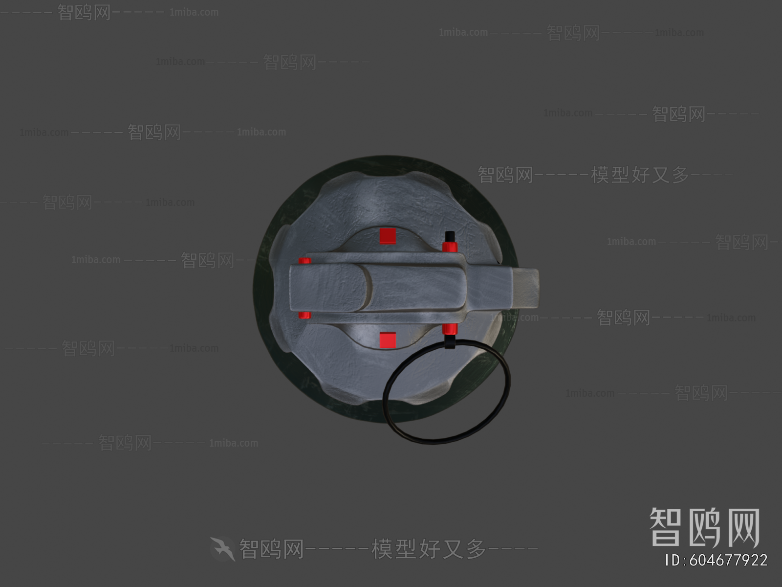 Modern Military Equipment