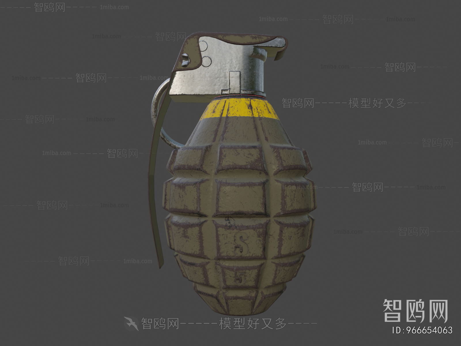 Modern Military Equipment