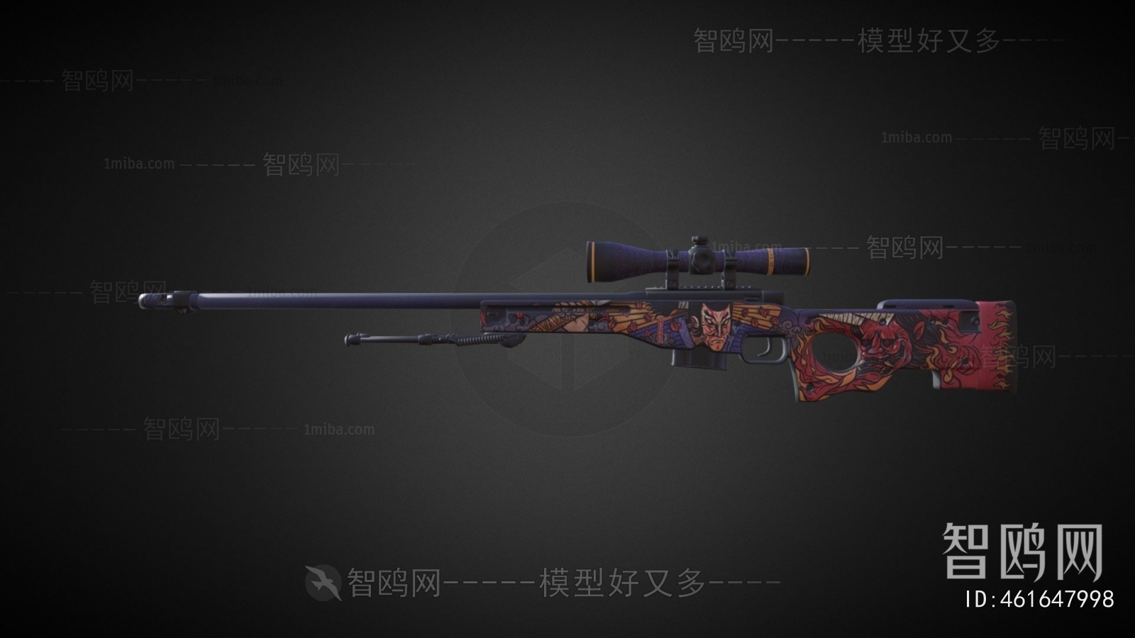 Modern Military Equipment