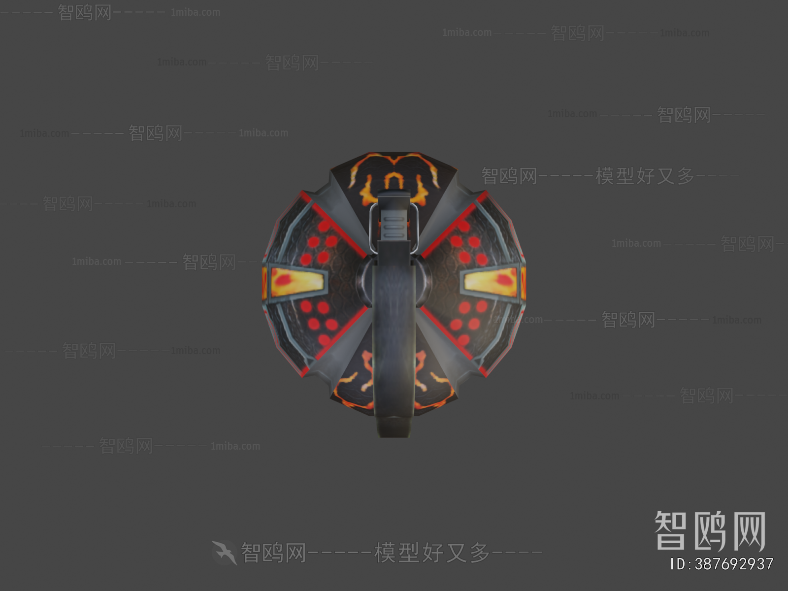 Modern Military Equipment