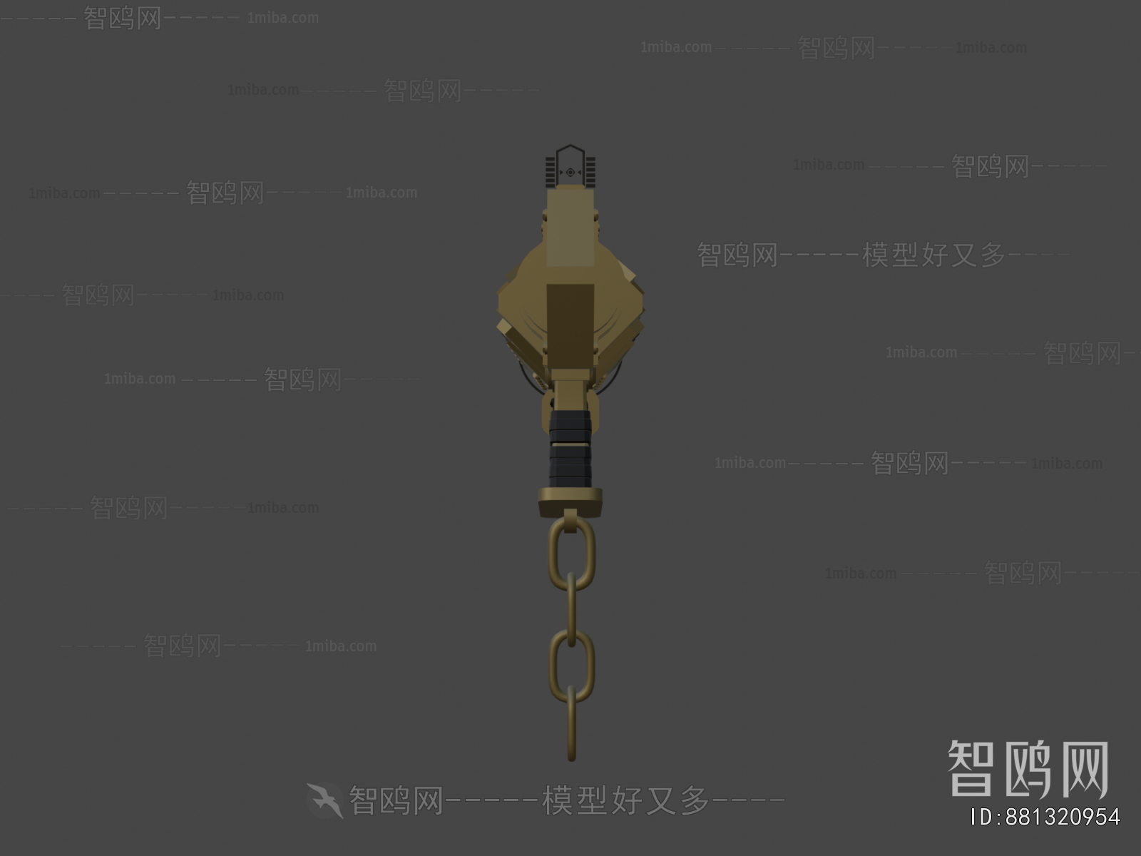 Modern Military Equipment