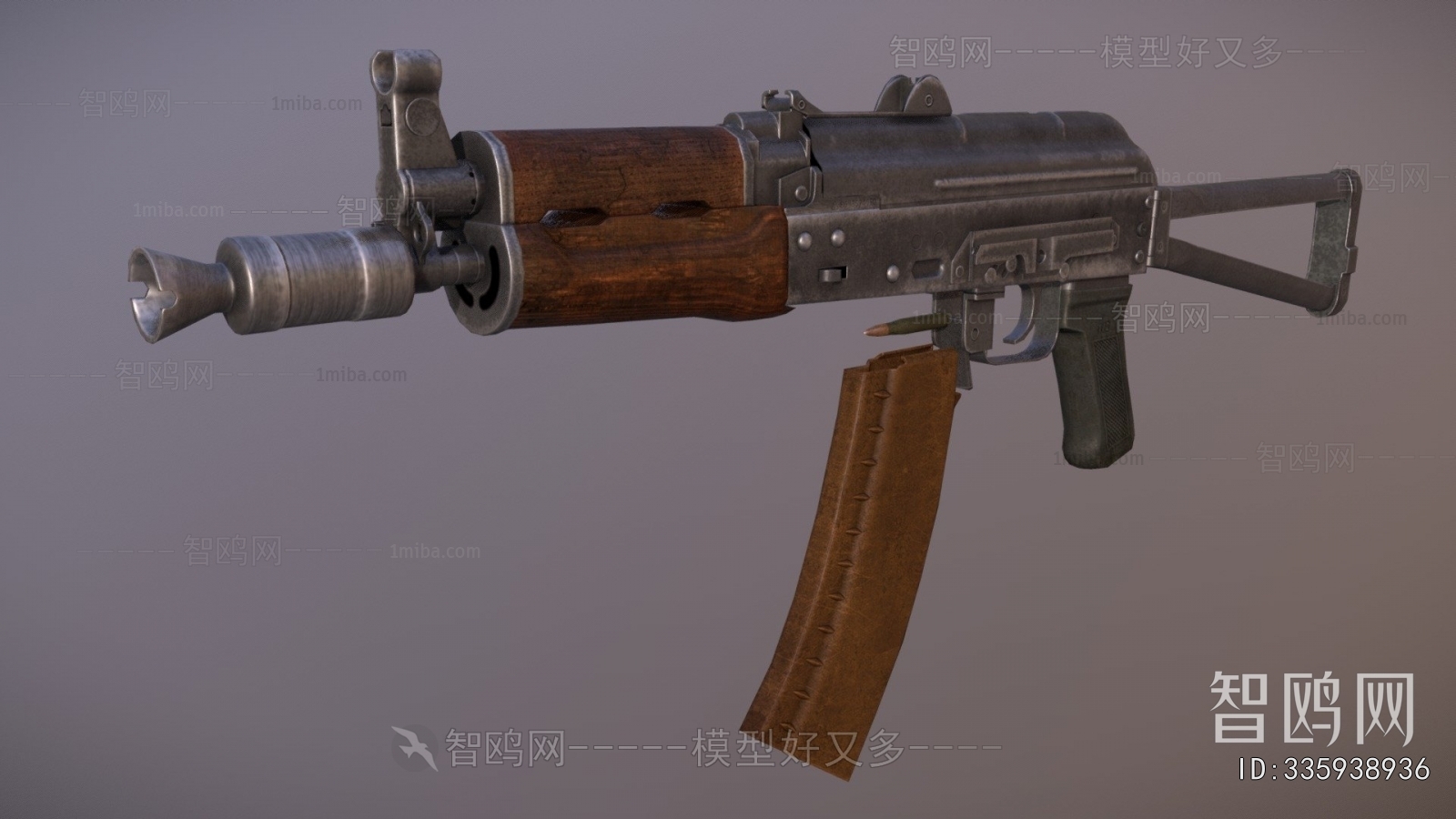 Modern Military Equipment