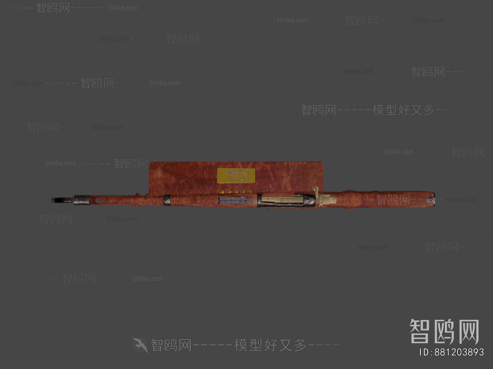 Modern Military Equipment