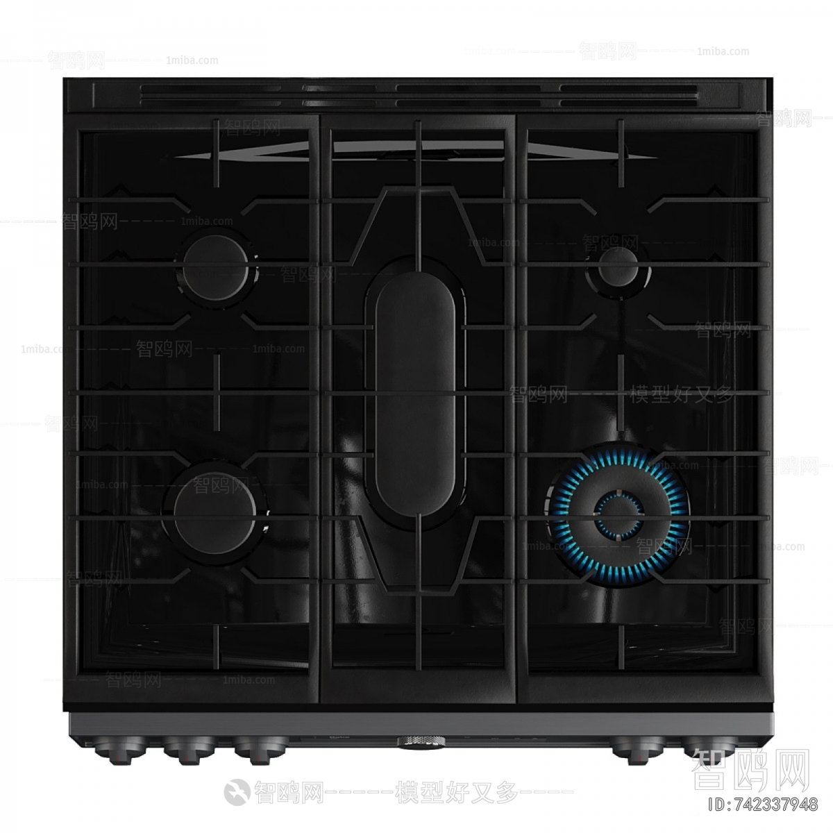 Modern Household Electrical Appliances