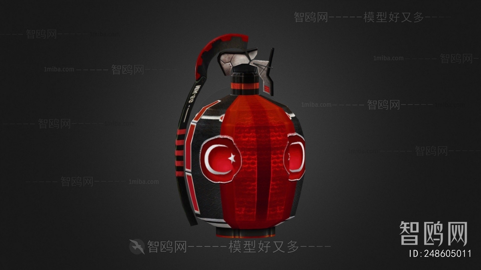 Modern Military Equipment