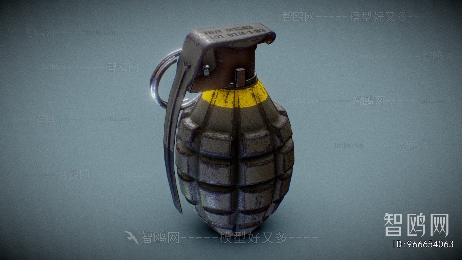 Modern Military Equipment