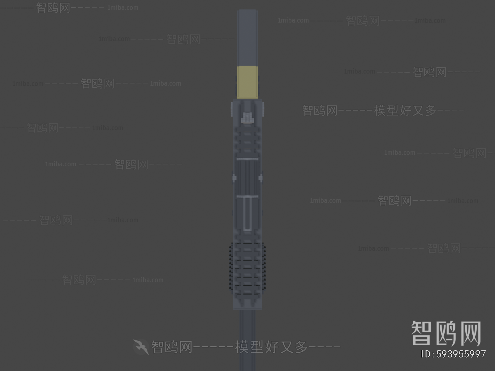 Modern Military Equipment