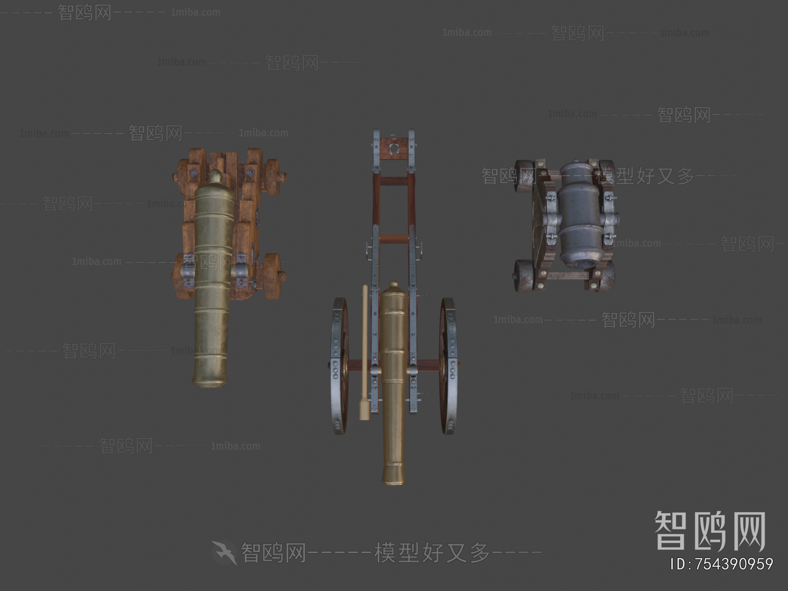 Modern Military Equipment