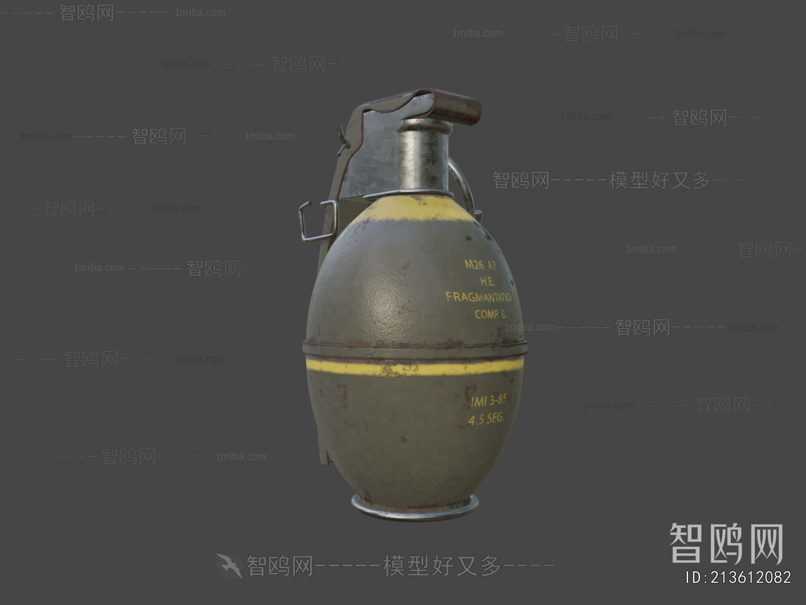 Modern Military Equipment