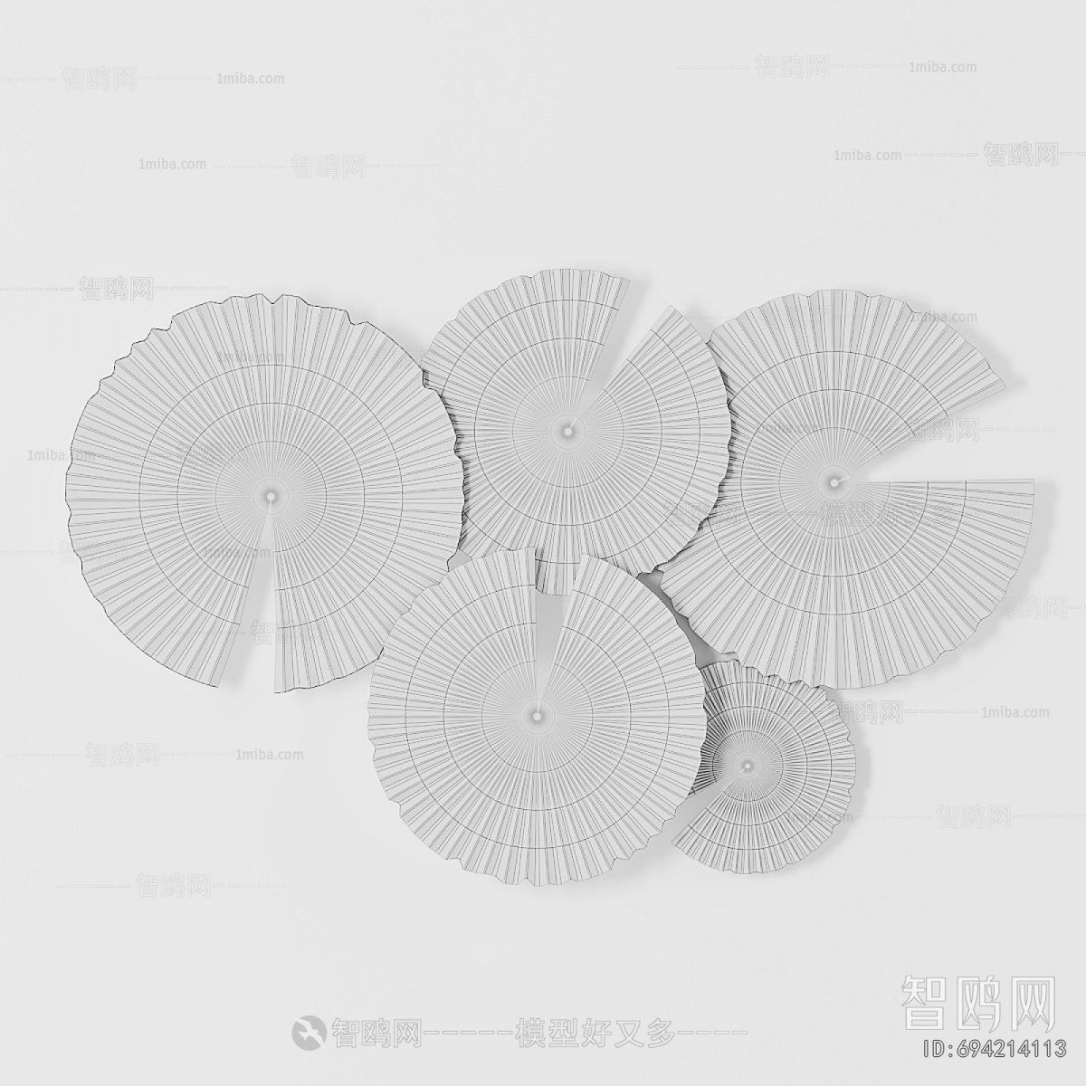 Modern Wall Decoration