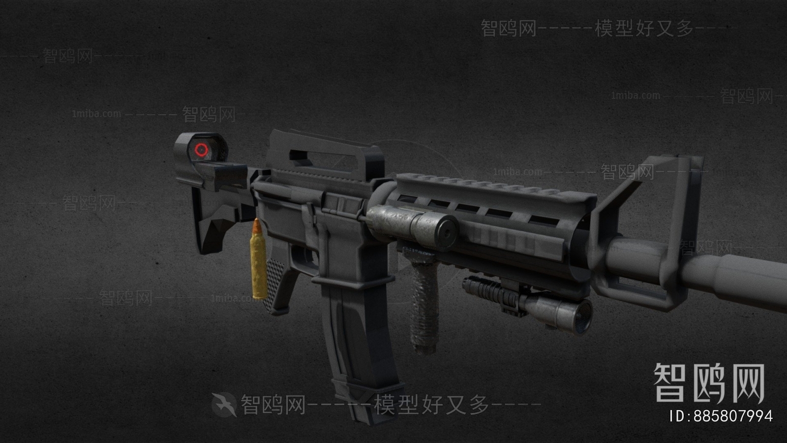 Modern Military Equipment