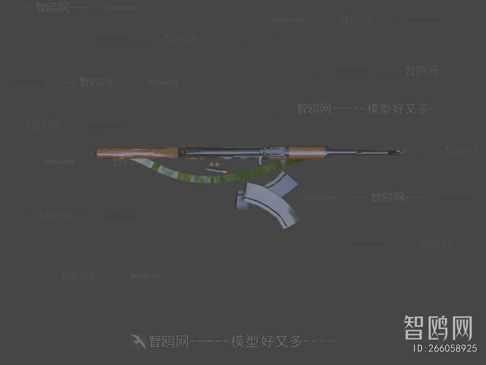 Modern Military Equipment