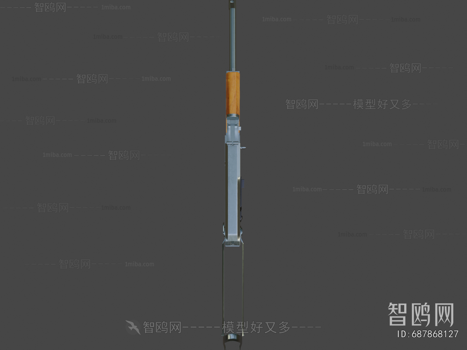 Modern Military Equipment