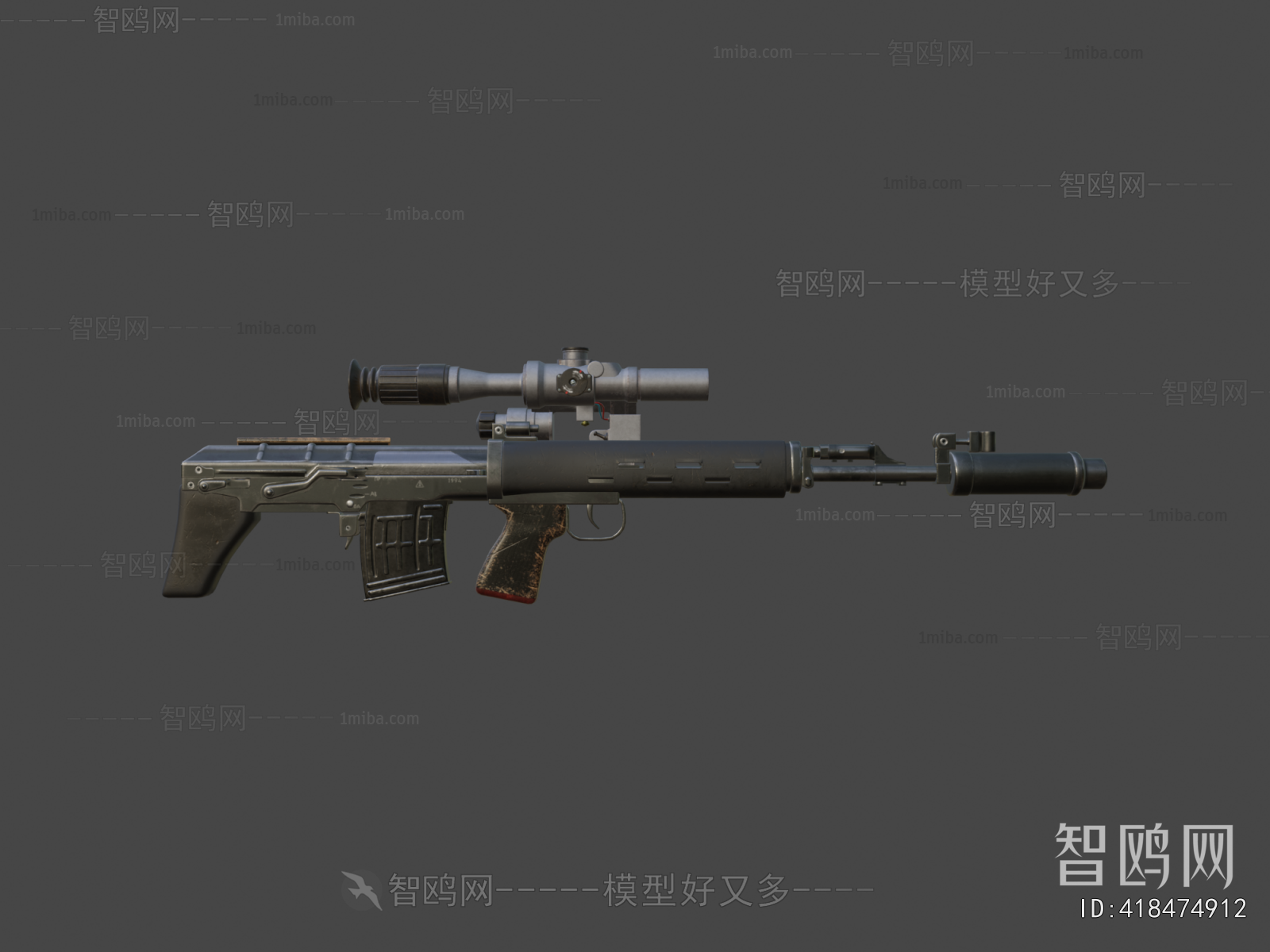 Modern Military Equipment