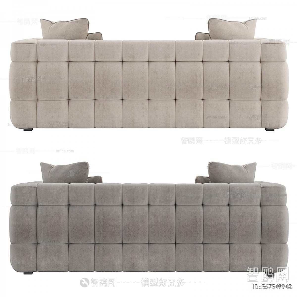 Modern A Sofa For Two