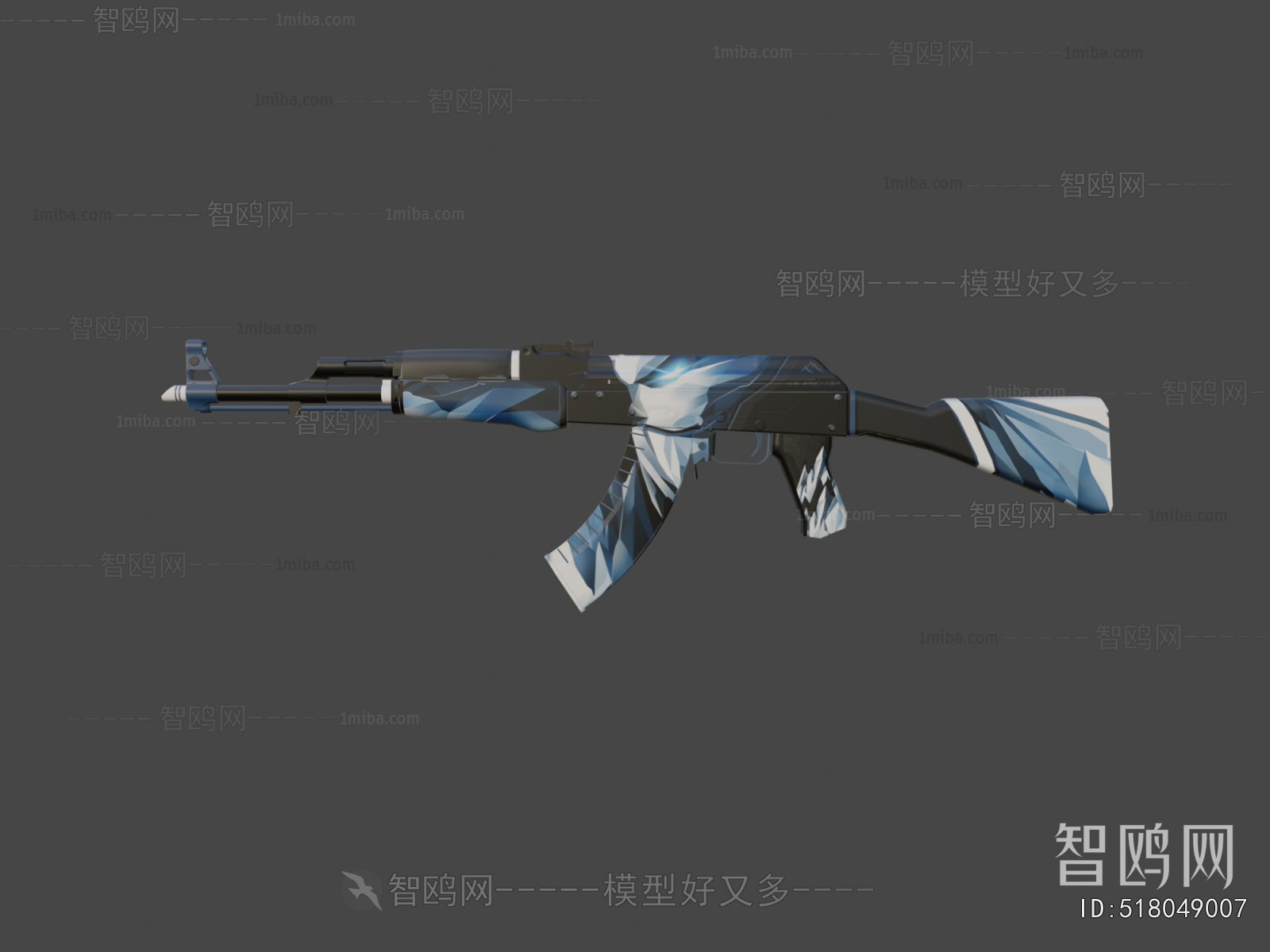 Modern Military Equipment