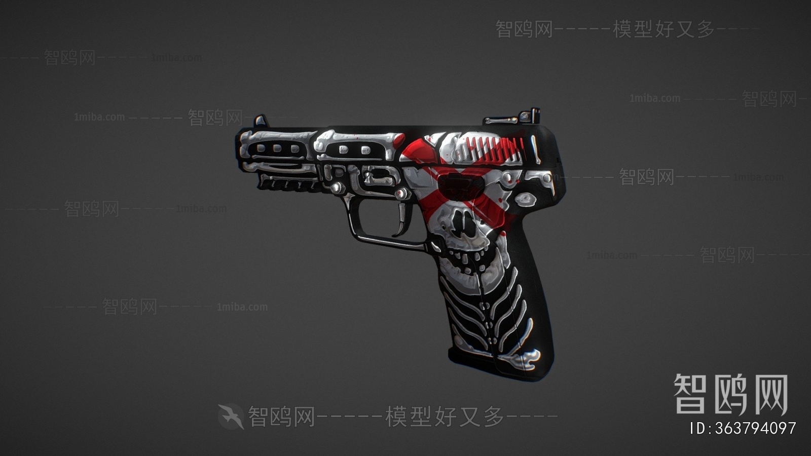 Modern Military Equipment