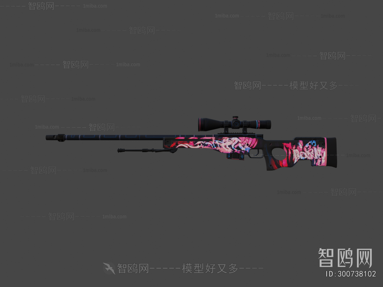 Modern Military Equipment