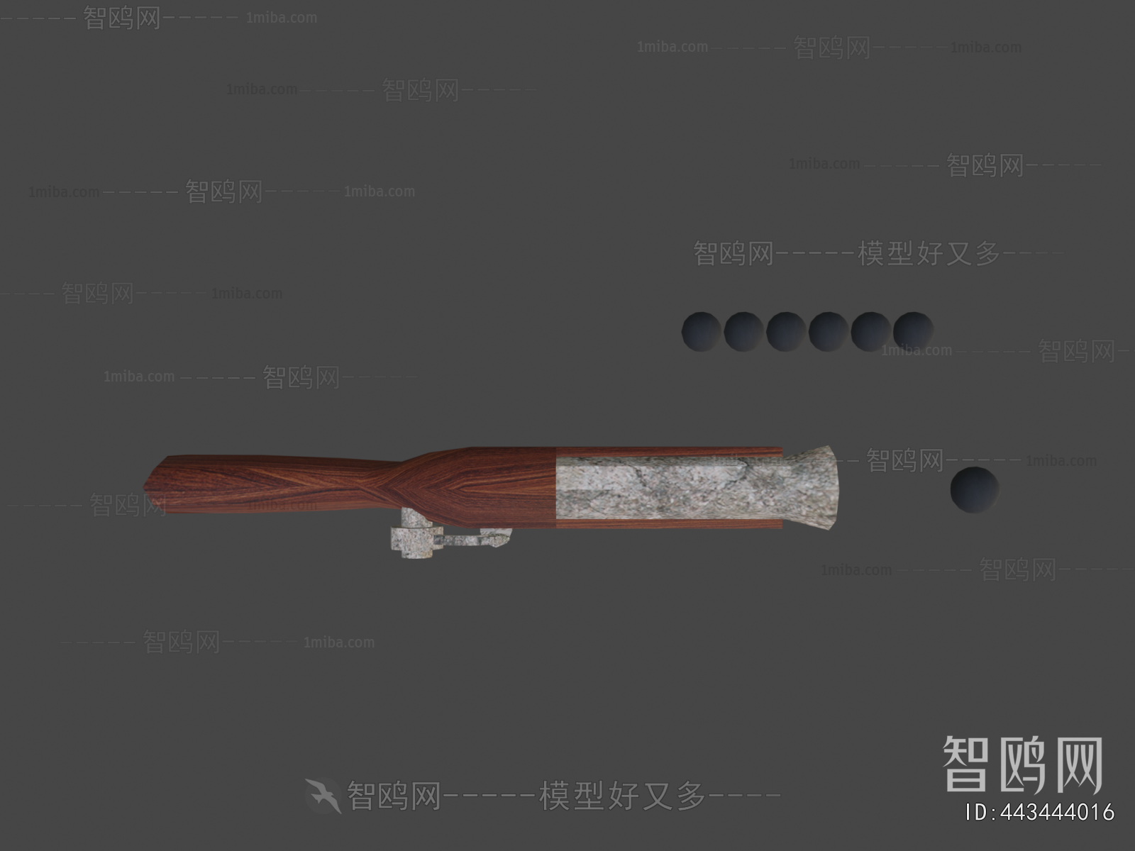 Modern Military Equipment