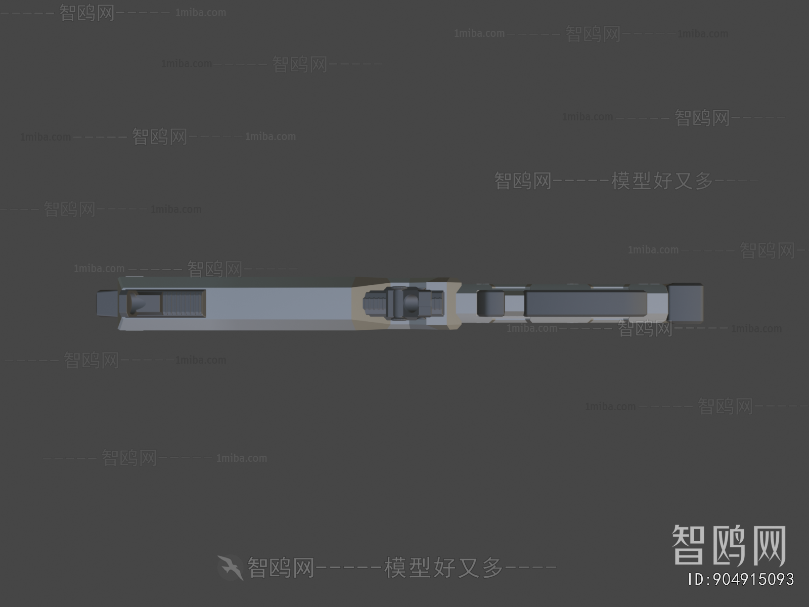 Modern Military Equipment