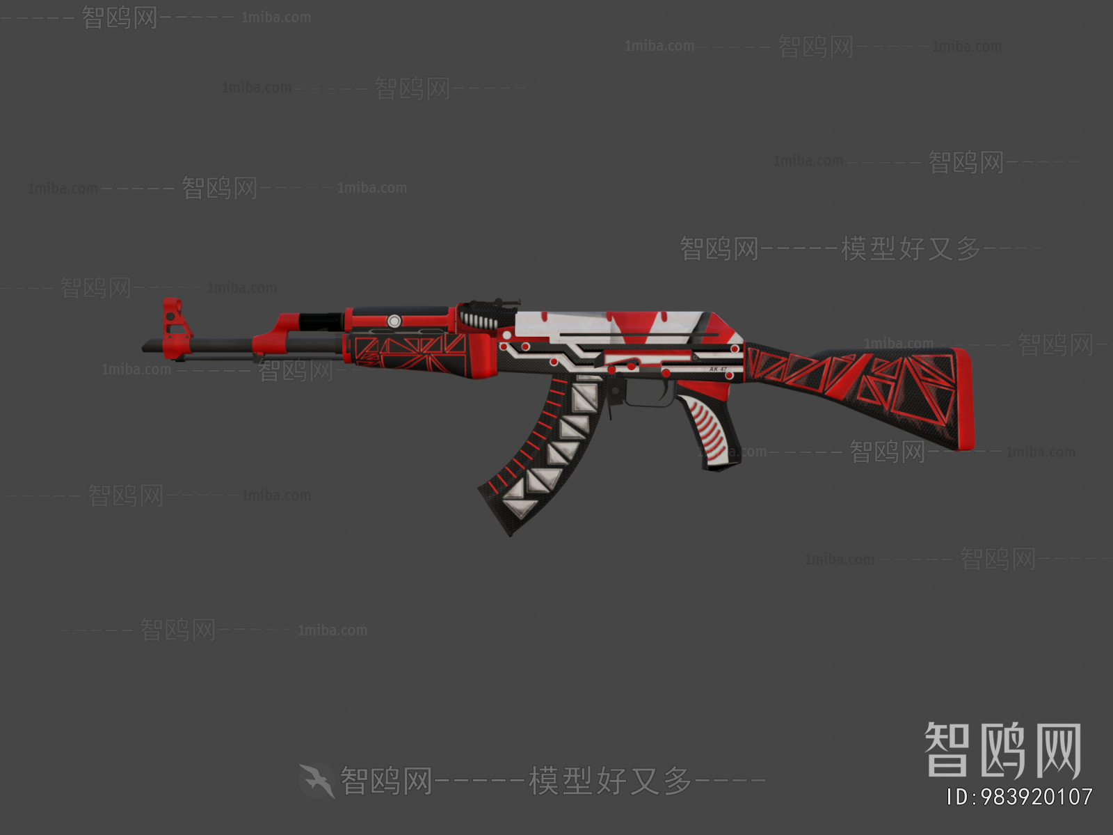 Modern Military Equipment