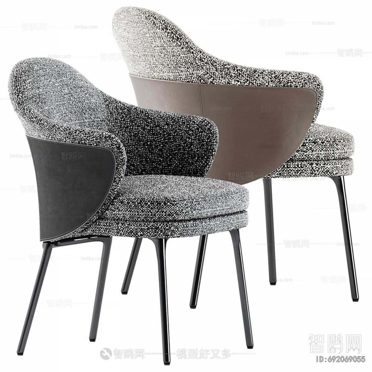 Modern Dining Chair