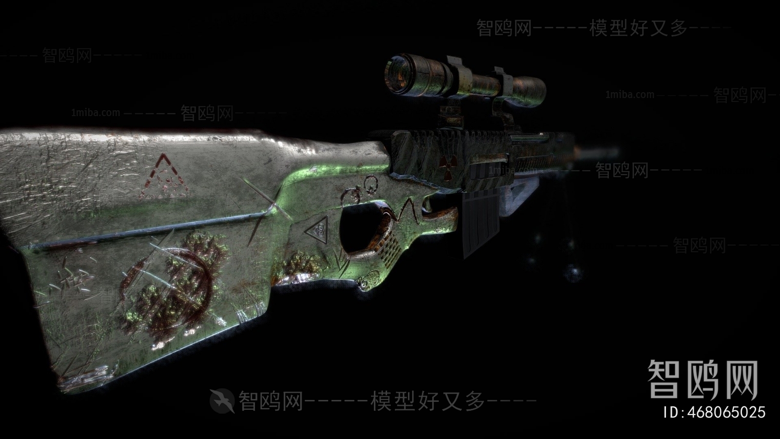 Modern Military Equipment