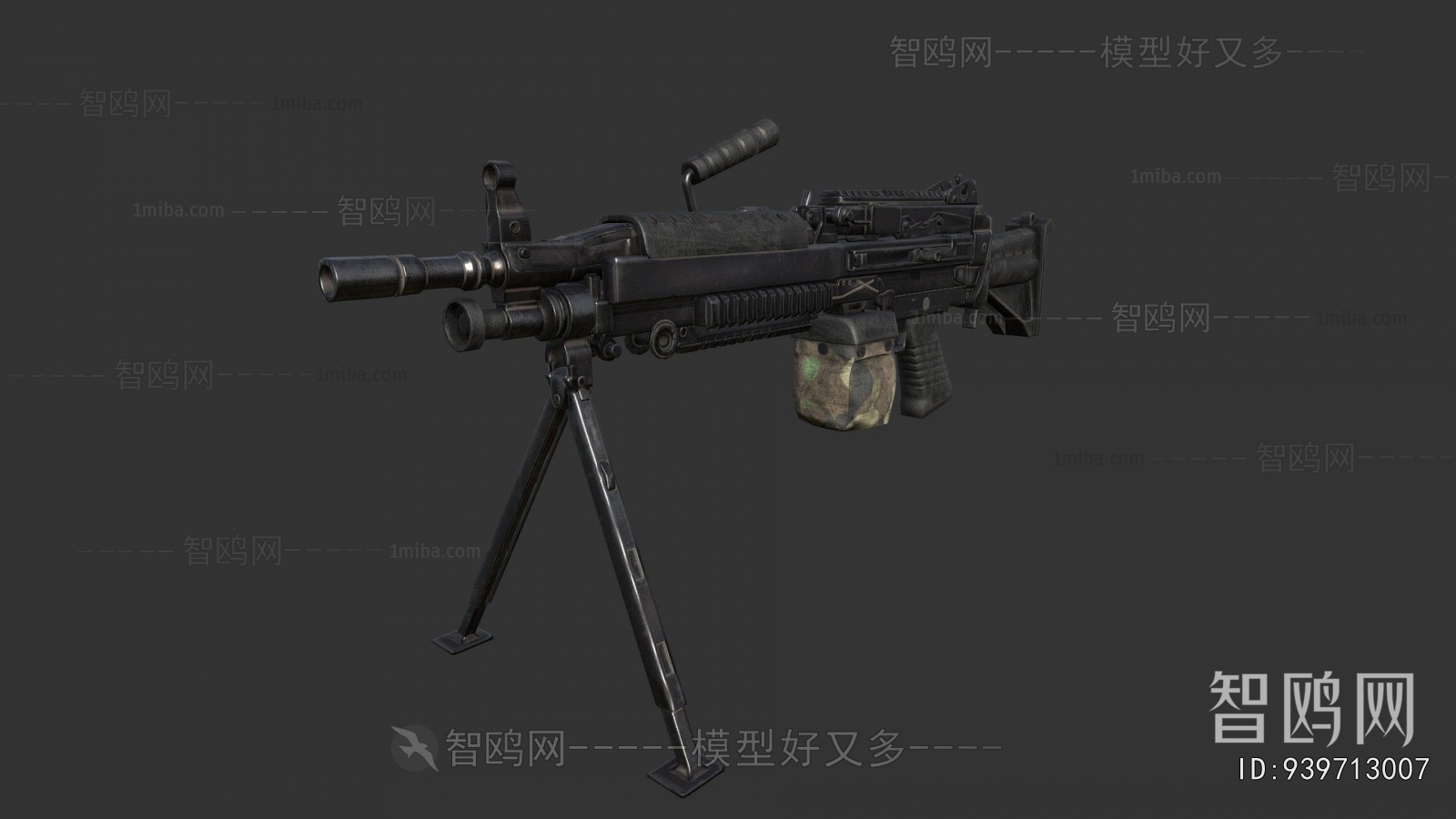 Modern Military Equipment