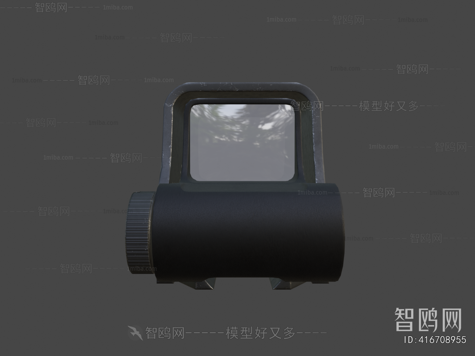 Modern Military Equipment